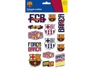 FC Barcelona Astra tetovanie 1 ks.