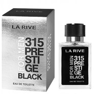 La Rive 315 Prestige Black - toaletná voda 100 ml La Rive 315 Prestige Black - toaletná voda 100 ml