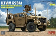 JLTV M1278A1 1:35 Žitné pole Model 5099 JLTV M1278A1 1:35 Žitné pole Model 5099
