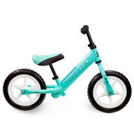 Bicykel Croxer Cadea Balance Black/Mint Bicykel Croxer Cadea Balance Black/Mint
