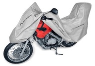 Poťah na motorku, dĺžka 240-265 cm + kufor Basia Poťah na motorku, dĺžka 240-265 cm + kufor Basia