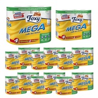 FOXY MEGA toaletný papier x 14 ks