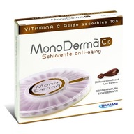 Monoderma C10 28x0,5ml Monoderma C10 28x0,5ml
