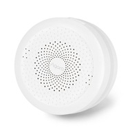 Aqara Hub M1S Gen 2 - inteligentná riadiaca jednotka WiFi/Zigbee - biela - HM1S-G02