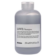 Davines Love Smoothing vyhladzujúci šampón 250 ml Davines Love Smoothing vyhladzujúci šampón 250 ml