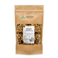 LÚPANÉ VLAŠSKÉ ORECHY 500g, POL, EXTRA KVALITA LÚPANÉ VLAŠSKÉ ORECHY 500g, POL, EXTRA KVALITA
