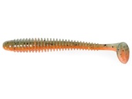 KEITECH Swing Impact 3.5 LT#05 Angry Carrot KEITECH Swing Impact 3.5 LT#05 Angry Carrot