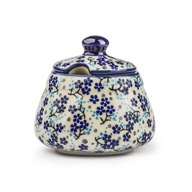 Cukornička Bolesławiec 200 ml - rozkl. AS45 Cukornička Bolesławiec 200 ml - rozkl. AS45