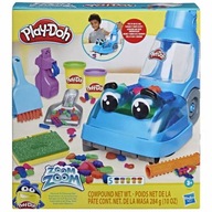 Hasbro Play-Doh F3642 čistiaci vysávač