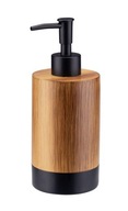Stojanový dávkovač mydla Galicja Wood 300 ml Stojanový dávkovač mydla Galicja Wood 300 ml