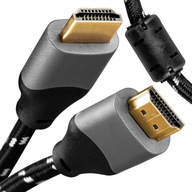 HDMI 2.0 PRO 4K FHD/144Hz VAYOX KÁBEL 10m HDMI 2.0 PRO 4K FHD/144Hz VAYOX KÁBEL 10m
