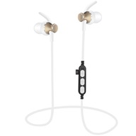 Bezdrôtové Bluetooth slúchadlá Mikrofón mSD MP3 Bezdrôtové Bluetooth slúchadlá Mikrofón mSD MP3