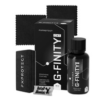 FX Protect grafénový náter 5 rokov 15ml GRAPHENE FX Protect grafénový náter 5 rokov 15ml GRAPHENE