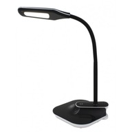 STOLNÁ LAMPA NILSEN NELLY ČIERNA CLIP 11W LED STOLNÁ LAMPA NILSEN NELLY ČIERNA CLIP 11W LED