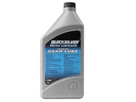 PREVODOVÝ OLEJ QUICKSILVER 1L PREVODOVKOVÝ OLEJ PREVODOVÝ OLEJ QUICKSILVER 1L PREVODOVKOVÝ OLEJ