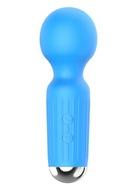 Stimulátor-nabíjací mini masér USB 20 Funct Stimulátor-nabíjací mini masér USB 20 Funct