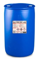 Riedidlo NITRO RC 02 BARREL 200L TRENDEX Riedidlo NITRO RC 02 BARREL 200L TRENDEX
