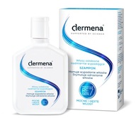 DERMENA šampón proti vypadávaniu vlasov, 200 ml DERMENA šampón proti vypadávaniu vlasov, 200 ml