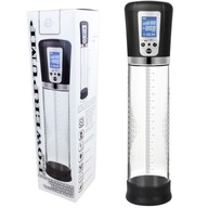 Boss Series Powerpump USB nabíjateľná automatická E Boss Series Powerpump USB nabíjateľná automatická E