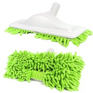 KEFA + MOP na VYSÁVAČ - Nilfisk, AEG, Numatic, George, Elektrolux 32mm KEFA + MOP na VYSÁVAČ - Nilfisk, AEG, Numatic, George, Elektrolux 32mm