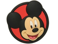 ŠPIČKA DO OBUV A ZOBRAZENÍ JIBBITZ CROCS MICKEY MOUSE ŠPIČKA DO OBUV A ZOBRAZENÍ JIBBITZ CROCS MICKEY MOUSE