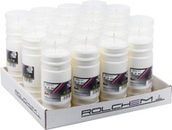 Parafínové náplne do sviečok Rolchem R5, 20 ks. Parafínové náplne do sviečok Rolchem R5, 20 ks.