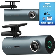 Jazdný rekordér 70mai M300 + karta EVO Plus 64GB Jazdný rekordér 70mai M300 + karta EVO Plus 64GB