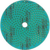 Cyklónový keramický brúsny kotúč Norton TURQUOISE x50 Cyklónový keramický brúsny kotúč Norton TURQUOISE x50