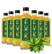 FYK Kombucha Classic zelený nápoj Forever Young 0,25l