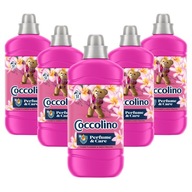 Aviváž Coccolino Creations Taire Flowers SET x5