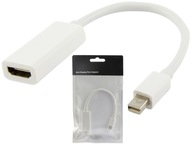 Dokovací konektor HDMI iMAC MAC MacBook Pro adaptér Dokovací konektor HDMI iMAC MAC MacBook Pro adaptér