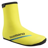 Vodeodolné návleky na topánky Shimano XC Thermal