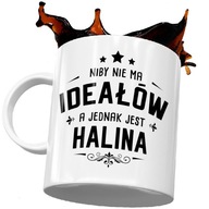 DOKONALÝ HRNÍČEK HALINA pre HALINA DARČEK DOKONALÝ HRNÍČEK HALINA pre HALINA DARČEK
