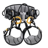 Postroj Petzl Sequoia SRT veľkosť 2 Postroj Petzl Sequoia SRT veľkosť 2