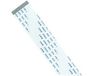FFC FPC KÁBLOVÁ PÁSKA 24PIN 0,5MM 10CM TYP B FFC FPC KÁBLOVÁ PÁSKA 24PIN 0,5MM 10CM TYP B