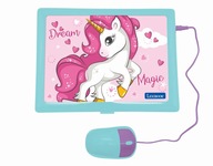 Laptop UNICRON PL/EN bilingválne vzdelávanie zábava Laptop UNICRON PL/EN bilingválne vzdelávanie zábava