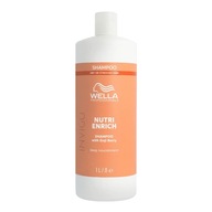 WELLA INVIGO ŠAMPÓN HYDRATAČNÁ REGENERÁCIA 1000 ml MÄKKÉ JEMNÉ VLASY WELLA INVIGO ŠAMPÓN HYDRATAČNÁ REGENERÁCIA 1000 ml MÄKKÉ JEMNÉ VLASY