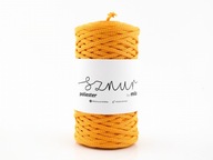 Polyester String od Mila 5 mm plochý, 100 m, 16 slnečno žltej Polyester String od Mila 5 mm plochý, 100 m, 16 slnečno žltej