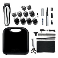 Lithium Ion Clipper Wahl s dvojitou hlavou 79600-5640 + ZDARMA