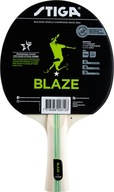 Raketa STIGA BLAZE*, stolný tenis, ping-pong