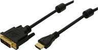 LogiLink DVI 2,0m LogiLink DVI 2,0m