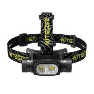 Čelovka Nitecore HC68 2000Lm Čelovka Nitecore HC68 2000Lm