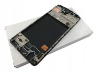 Samsung Galaxy A51 A515 ORIGINÁLNY RÁMEČEK S MATRIXOVÝM PANELOM Samsung Galaxy A51 A515 ORIGINÁLNY RÁMEČEK S MATRIXOVÝM PANELOM