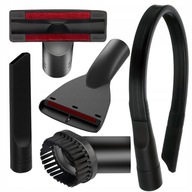 SADA NASÁVACÍCH NÁSTRČOV PRE KARCHER WD3 WD3P WD2 WD3 BOSCH PARKSIDE ROWENTA