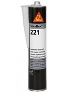 SIKAFLEX LEPIDLA TESNIACA HMOTA 300 ML ČIERNA SIKAFLEX LEPIDLA TESNIACA HMOTA 300 ML ČIERNA