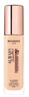Bourjois Always Fabulous Foundation 115 Golden Ivory Bourjois Always Fabulous Foundation 115 Golden Ivory