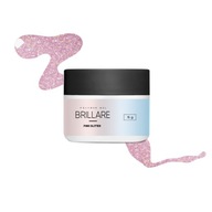 ACRYL GEL STAVEBNÝ GÉL na nechty Pink Glitter Mistero Milano 15g 2071/15 ACRYL GEL STAVEBNÝ GÉL na nechty Pink Glitter Mistero Milano 15g 2071/15