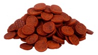 KRÁJAČ LOSOSOV pochúťka pre psov MACED 500g KRÁJAČ LOSOSOV pochúťka pre psov MACED 500g