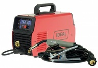 IDEÁLNA TECNO MIG 202 LED MIG/TIG/MMA SYNERGIC IDEÁLNA TECNO MIG 202 LED MIG/TIG/MMA SYNERGIC
