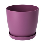 POKRÝVAČKA NA KVETY STOJAN FIALOVÁ 30cm POKRÝVAČKA NA KVETY STOJAN FIALOVÁ 30cm